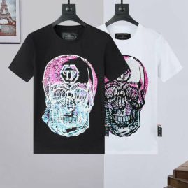 Picture of Philipp Plein T Shirts Short _SKUPPM-3XL8Ln1238832